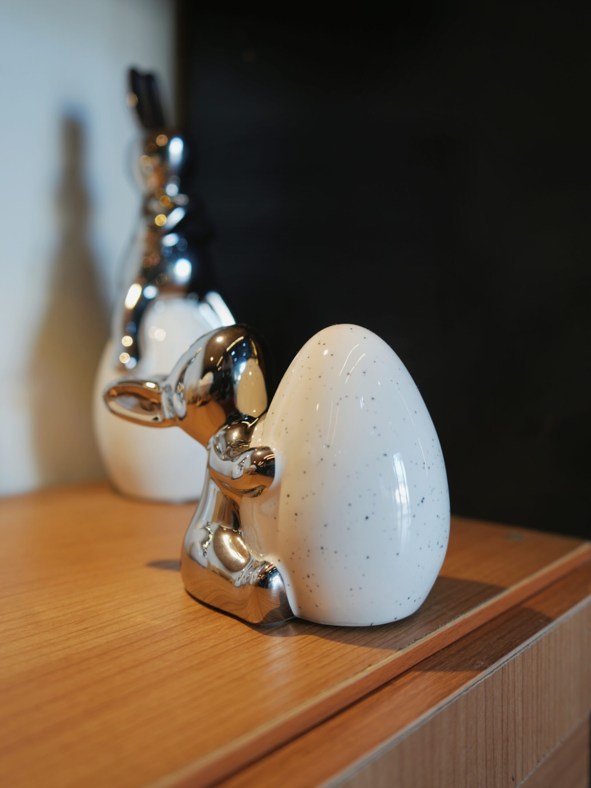 Bunnies decor
